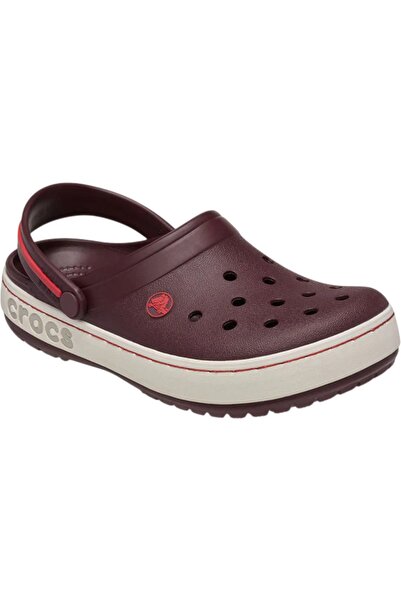 Crocs Crocband Heritage mules - 213224-7CU