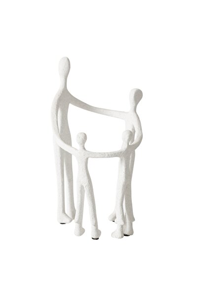 Mudo Concept FAMILY BİBLO 15X15X26 CM