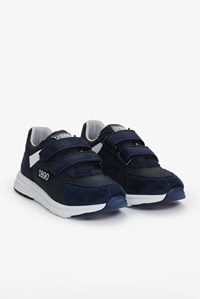 U.S. Polo Assn. Boys' Sports Shoes 50323294-Vr033