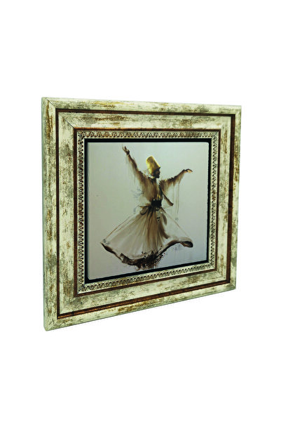 Sadrazam Εκτυπωμένος Πίνακας Φυσικής Πέτρας Semazen 25X25KRT-74