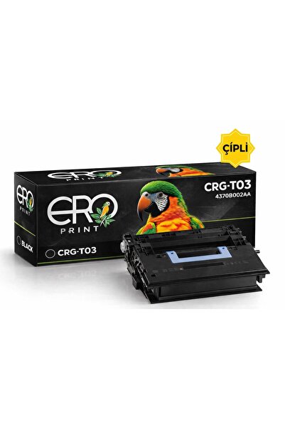 Canon imageRUNNER DX-717 Serisi Muadil Toner