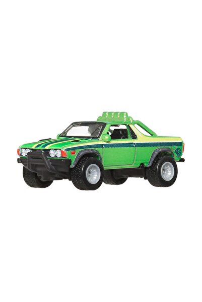 mattel Hot Wheels Premium Car Culture Subaru Brat Vehicul (JBK72)
