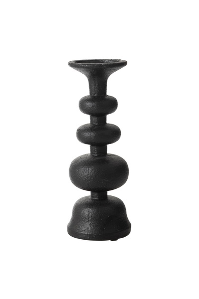Mudo Concept BLACK STONE MUMLUK 8X8X22 CM