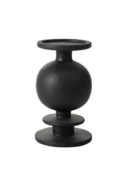 Mudo Concept BLACK STONE MUMLUK 10X10X18 CM