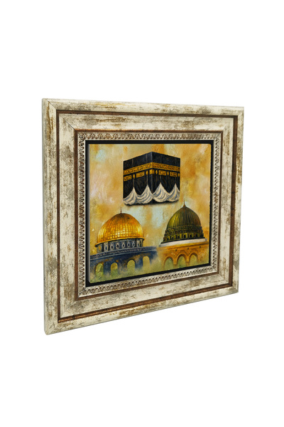 Sadrazam Κάμπη, Μεσίντ-ι Αξέρα, Μεσίντ-ι Νεμπέβι, Εκτυπωμένος πίνακας από φυσ...