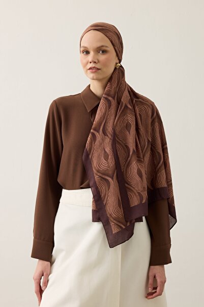 İpekhan Aura Essence Σάλι Μπαμπού 7026