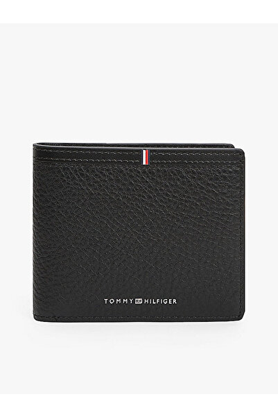 Tommy Hilfiger erkek th corp cüzdan