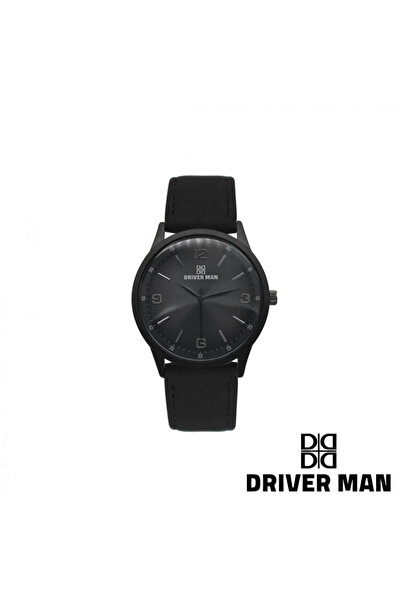 DRIVERMAN Armenian Design, Suede Leather.