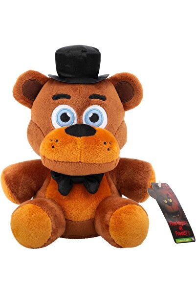 Five Nights At Freddy's Freddy 8 inches Plush