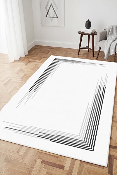 West Home Αντιολισθητική βάση που πλένεται στο πλυντήριο, ανθεκτική στους λεκ...