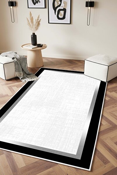 West Home Αντιολισθητική βάση που πλένεται στο πλυντήριο, ανθεκτική στους λεκ...