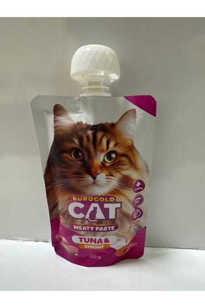 EuroGold cat Kedi Ödülü