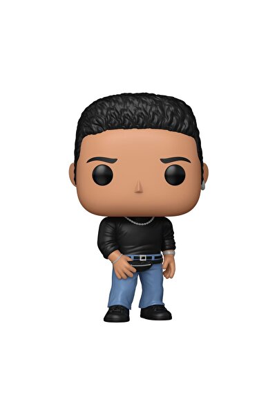 Funko Pop! WWE # 189 Dwayne "The Rock" Johnson 10cm