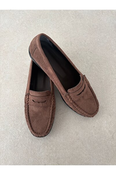 selin shoes Vento Flat Sole Classic Γυναικεία Παπούτσια - ΚΑΦΕ ΣΟΥΕΤ