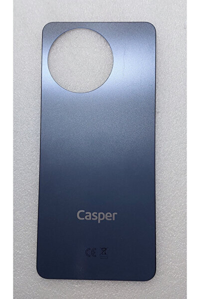 CASPER Via A40 Arka Kapak LACİVERT