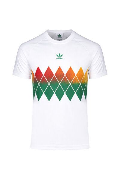 adidas Ανδρικό T-shirt IY5514