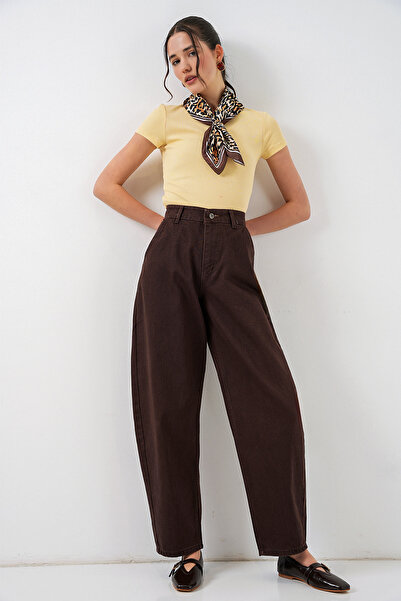 Bigdart Τζιν - Πολύχρωμο - Χαλαρό