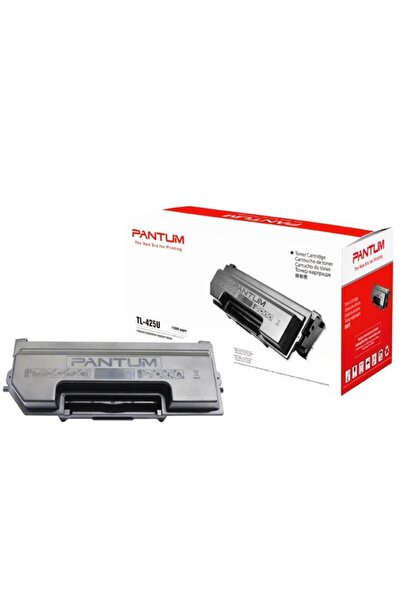 Pantum TL-425U M7105-P3305 Black Siyah Toner 11.000 Sayfa
