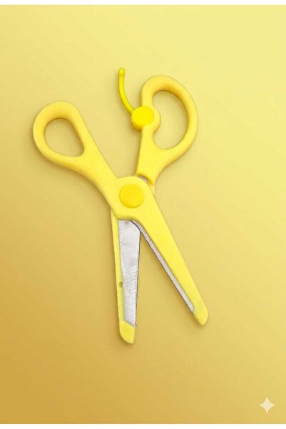 BATS Student Type Protected Scissors 1 Piece (Ks-115)