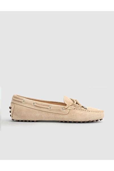 Cabani Loafers - Πολύχρωμο - Χαμηλό τακούνι (1-4 cm)