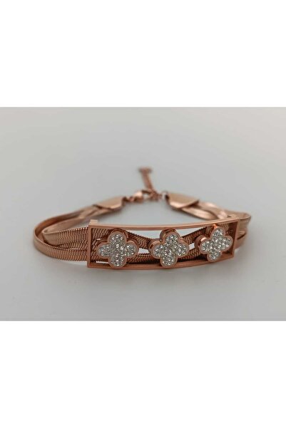 Karma سوار من الفولاذ المقاوم للصدأ باللون الأصفر