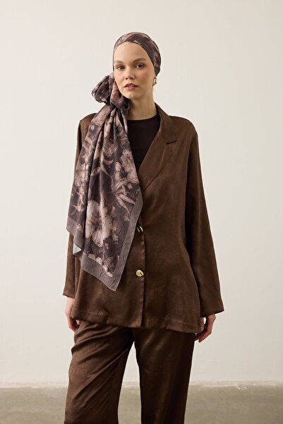 İpekhan Aura Essence Σάλι Μπαμπού 7027