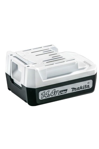 Makita Lİ - İON SERİSİ AKÜ 14.4 V 1.5AH BL1415G MAA198192-8
