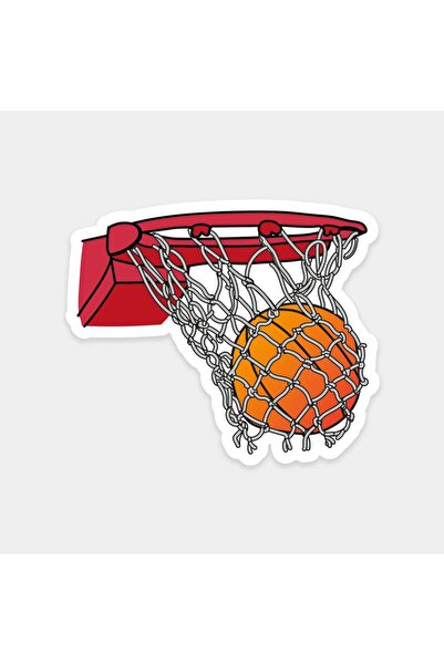 The Sticker Story. ملصق تام إيزابيت كاسكيت