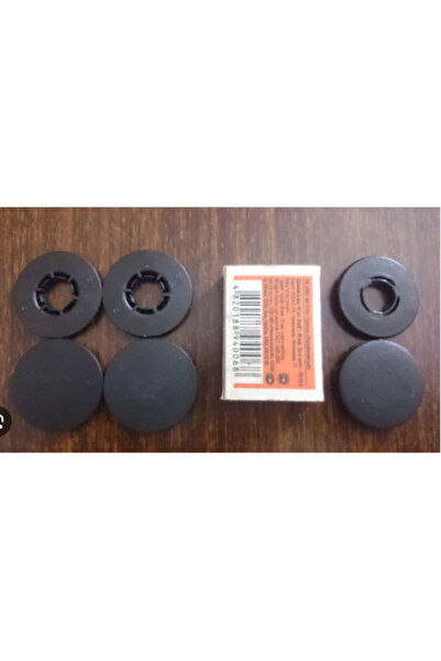 Gutsy 8200079548 RENAULT PASPAS SABITLEME KLIPS CLIO II