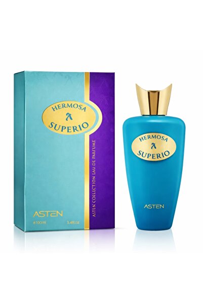 Asten Hermosa Superio Eau de Parfum for Women, 100 ml