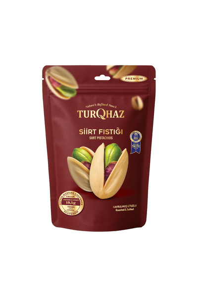 TURQHAZ 90GR PREMİUM SİİRT FISTIĞI