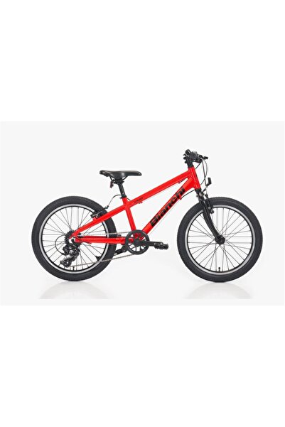 Bianchi 20J XR20 7V ÇOCUK BİSİKLETİ - KIRMIZI
