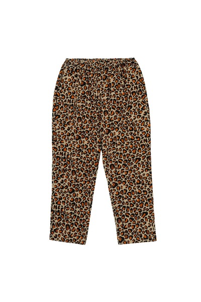 The Dudes WILD DUDES EZ PANTS Σκόνη Ερήμου L