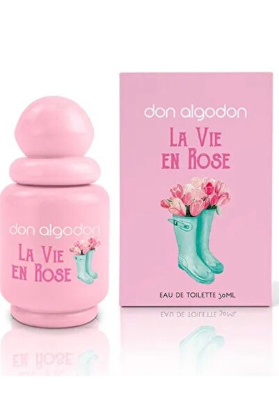 Altele Άρωμα Don Algodon - Η ζωή σε ροζ