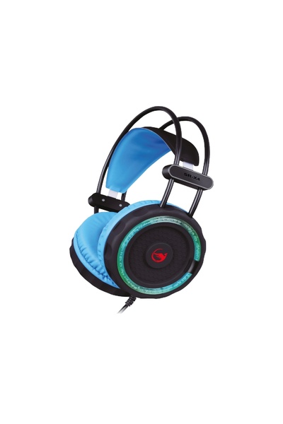 Genel Markalar SR-X4 Pc Mikrofonlu Jack Oyuncu Kulaklığı