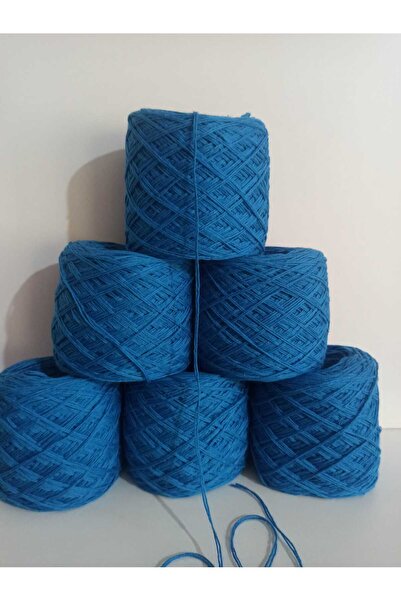 İPEK YÜN İPLİK DÜNYASI Βαμβακερό νήμα πλεξίματος Koton (για βελονάκι) (Ηλεκτρ...