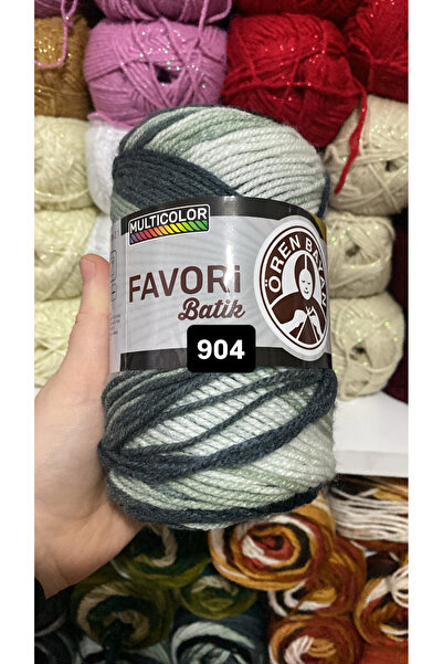 HOBİ Ören favori batik -904-1 adet