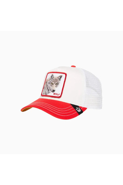 Goorin Bros . The Wolf ‘Fab Farm’ Beanie