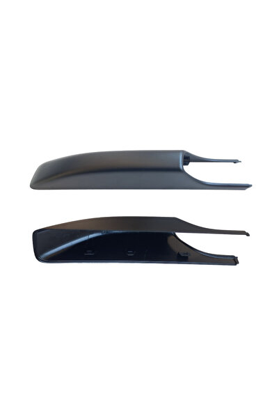 Gutsy 738873831R RENAULT DACIA SANDERO TAVAN BARI ARKA MUHAFAZA KAPAGI SAG