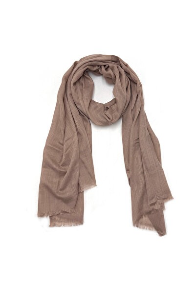 nazipek Εσάρπα - Μπεζ