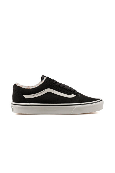 Vans Πολύχρωμα αθλητικά παπούτσια Old Skool Unisex για καθημερινή χρήση