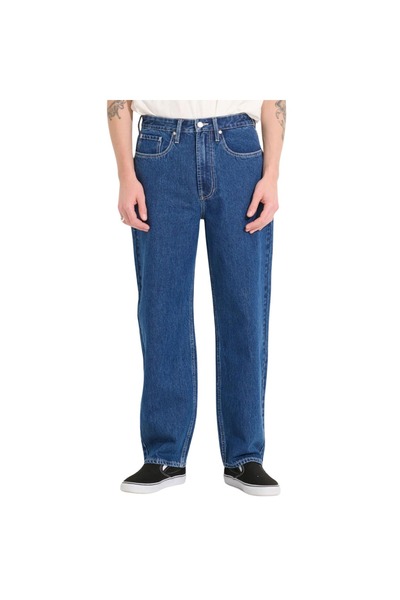 Misfit MAKERS ΧΑΛΑΡΩΤΟ ΤΖΙΝ ΠΑΝΤΕΛΟΝΙ ΙΝΔΙΓΚΟ 36