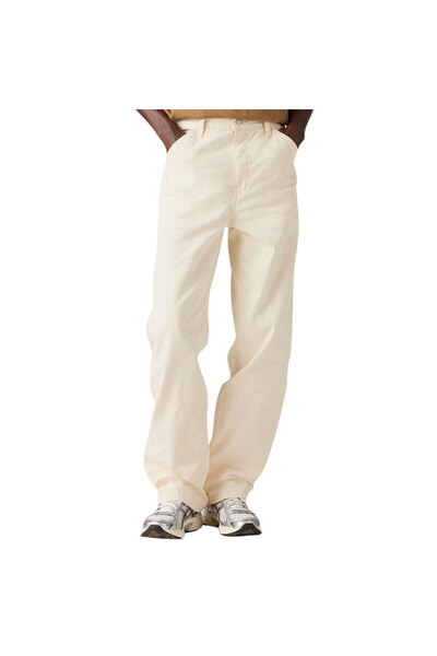 Levis 568 ΧΑΛΑΡΟ ΊΣΙΟ ΠΑΝΤΕΛΟΝΙ ΞΥΛΟΒΑΓΚΙΣΤΑ - ΕΚΡΟΥ 30