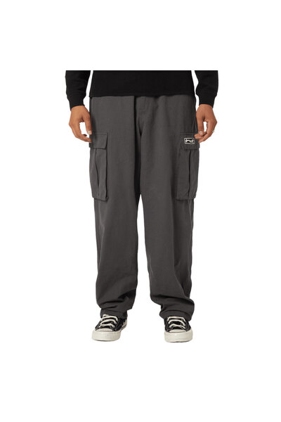 HUF ΜΑΤΕΟ ΠΑΝΤΕΛΟΝΙ ΚΑΡΓΚΟ ΜΑΥΡΟ L