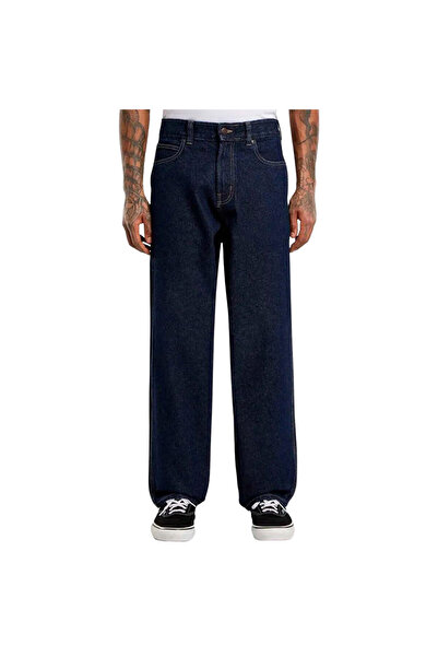 Dickies 958 ΦΑΡΔΙΑ ΚΩΝΙΚΑ ΤΖΙΝ ΕΡΓΑΣΙΑΣ ΠΛΥΜΕΝΑ 30