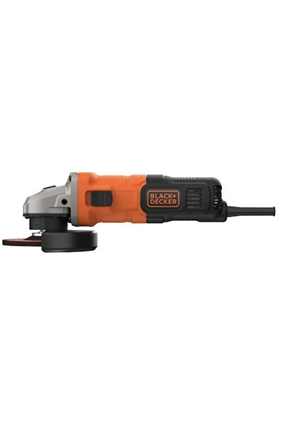 Black&Decker Μπλακ Ντέκερ Γωνιακός Τροχός