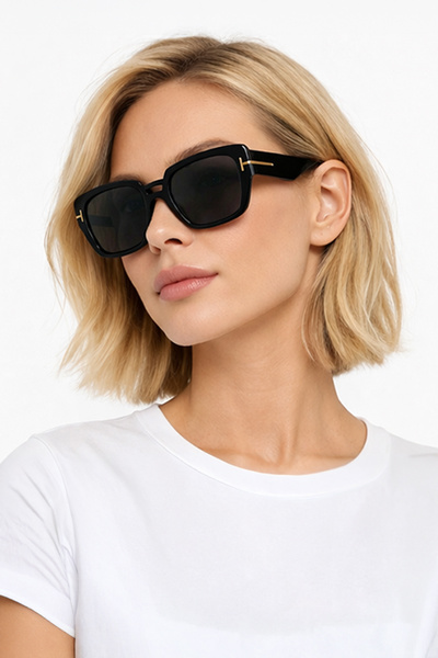 One Eyes نظارات شمسية نسائية GG-0028