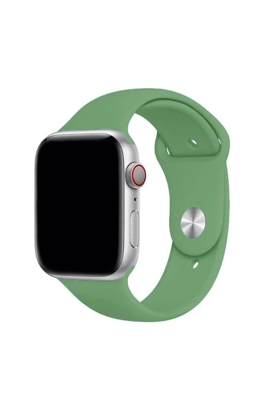 Dexmon Apple Watch 11 10 42mm – 6 7 8 9 10 Se Uyumlu 38-40-41mm Spor Yumuşak ...