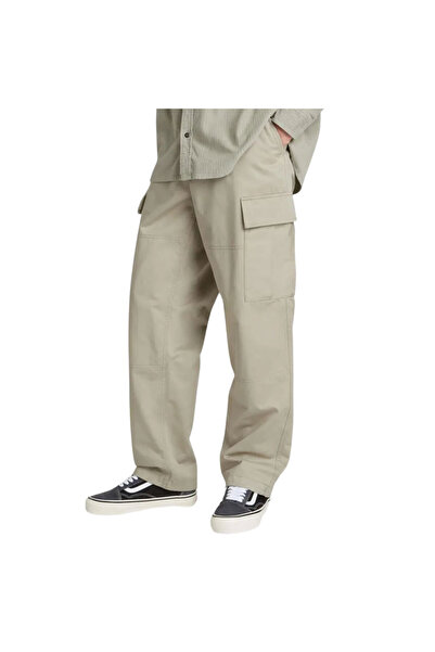 Vans ΣΕΡΒΙΣ ΚΑΡΓΚΟ ΧΑΛΑΡΟ ΚΩΝΙΚΟ ΠΑΝΤΕΛΟΝΙ LONDON FOG 30