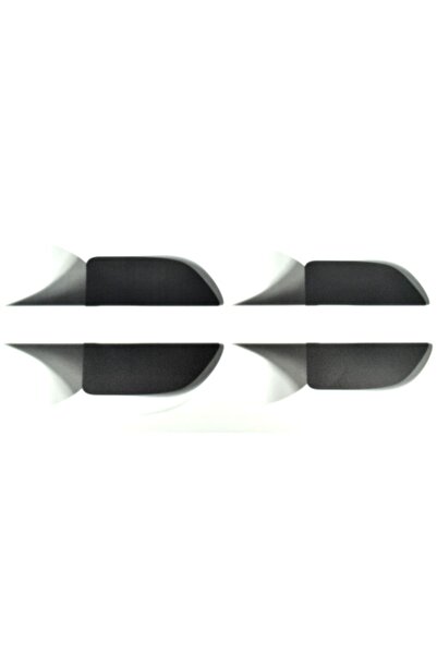 Avex Set de 2 autocolante auto pentru admisie aer